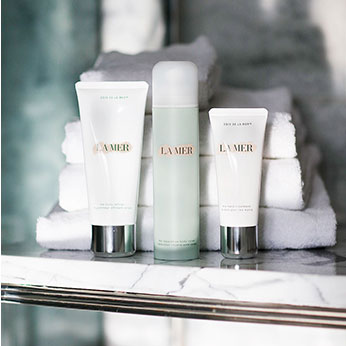 Meilleure lotion pour le corps 