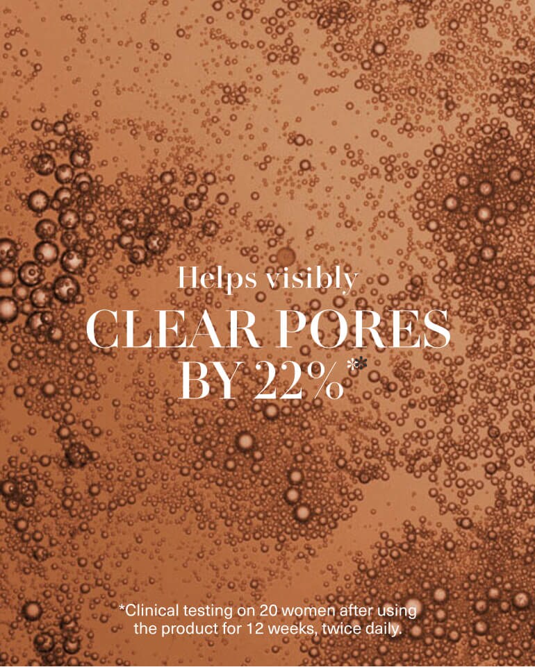 Le traitement resurfaçant