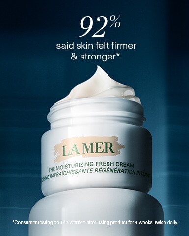 The Moisturizing Fresh Cream