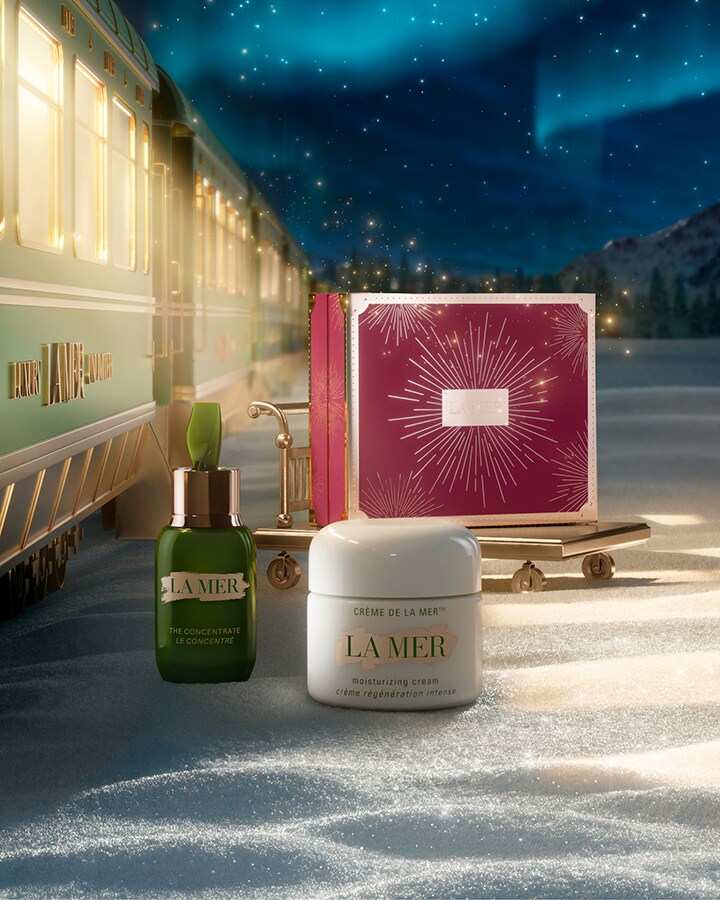 Collection The Soothing Strength