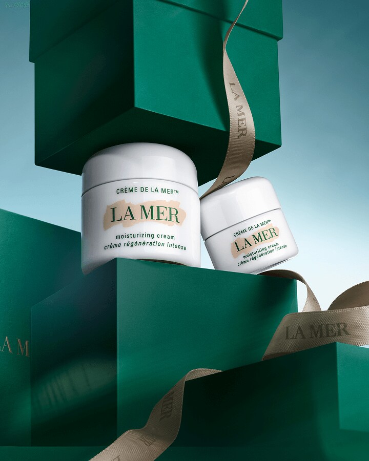 La Crème de la Mer Duet