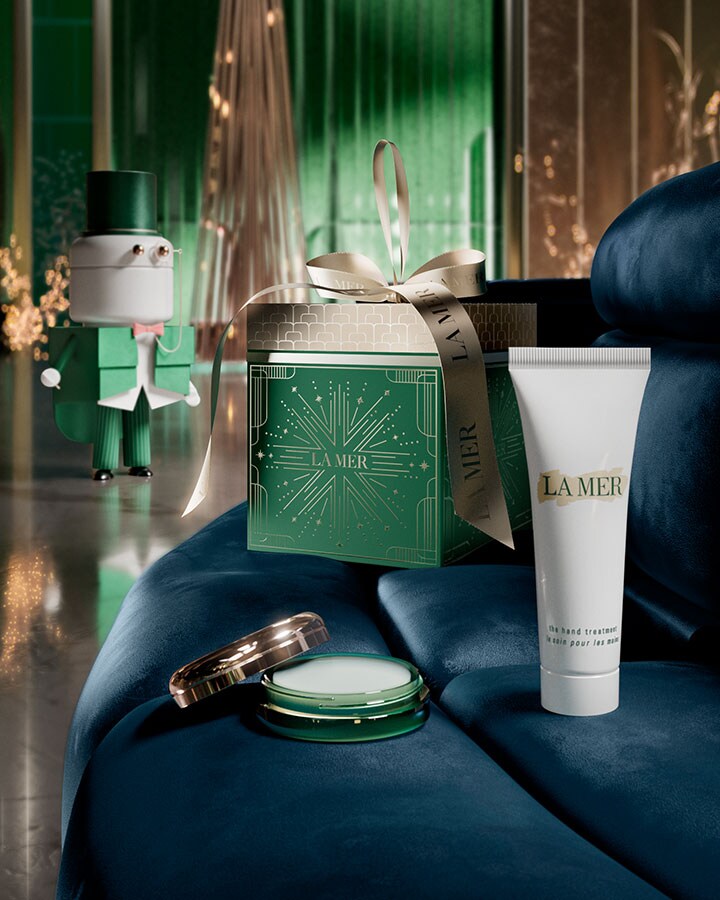 La collection Minis de la Mer