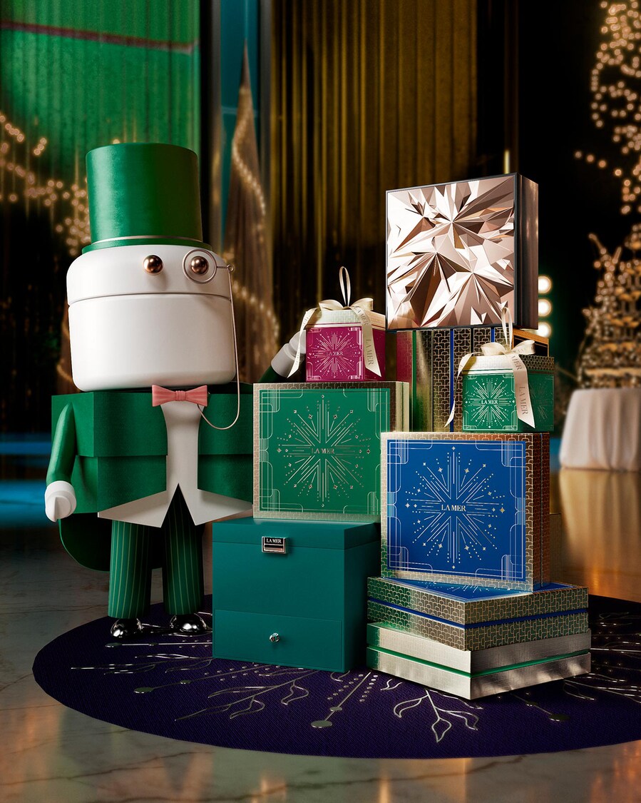 Le rituel apaisant et fortifiant