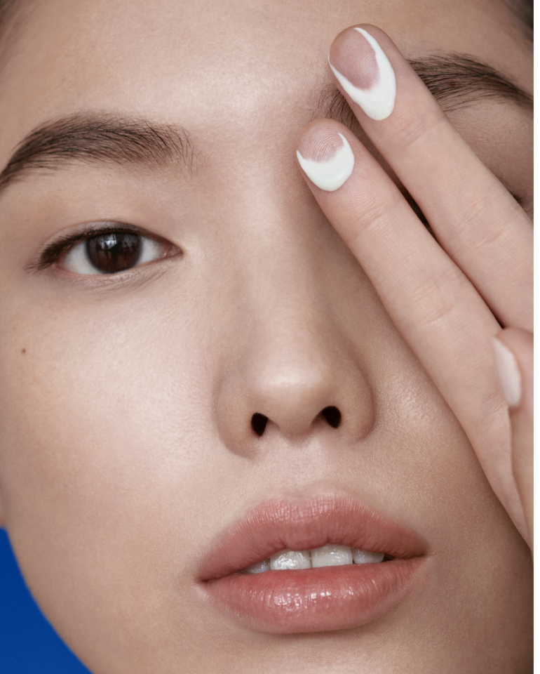 The Broad Spectrum SPF 50 UV Protecting Fluid