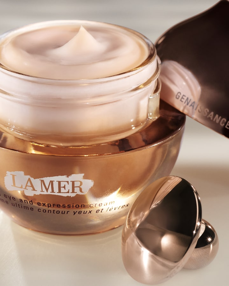 Genaissance de La Mer, The Eye & Expression Cream