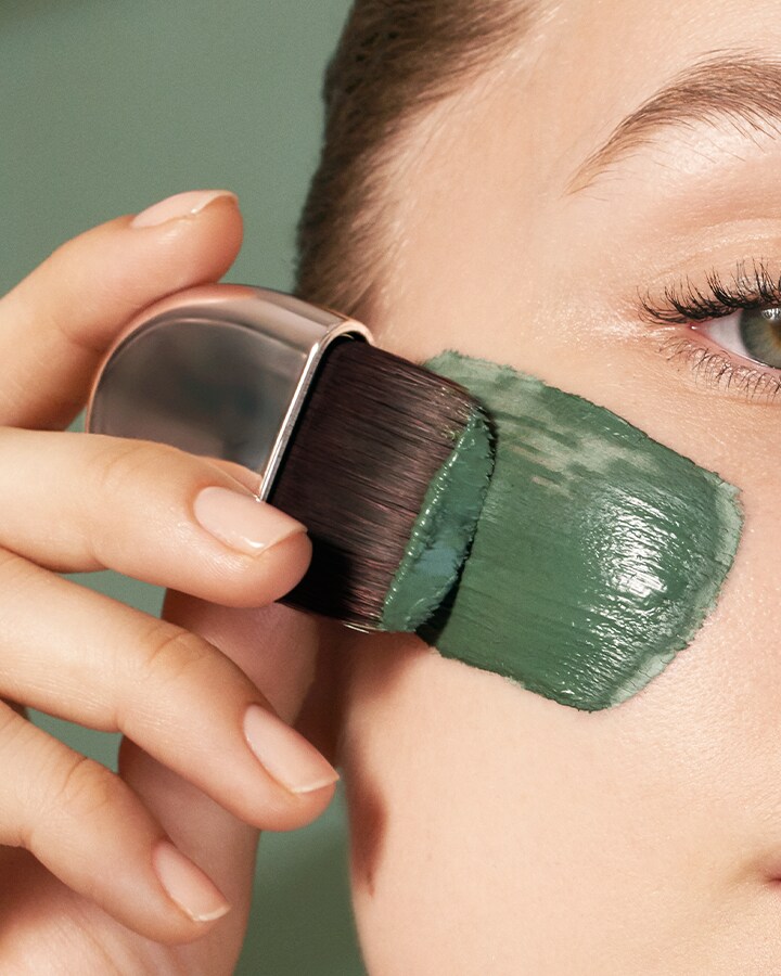 Masque purifiant intense 