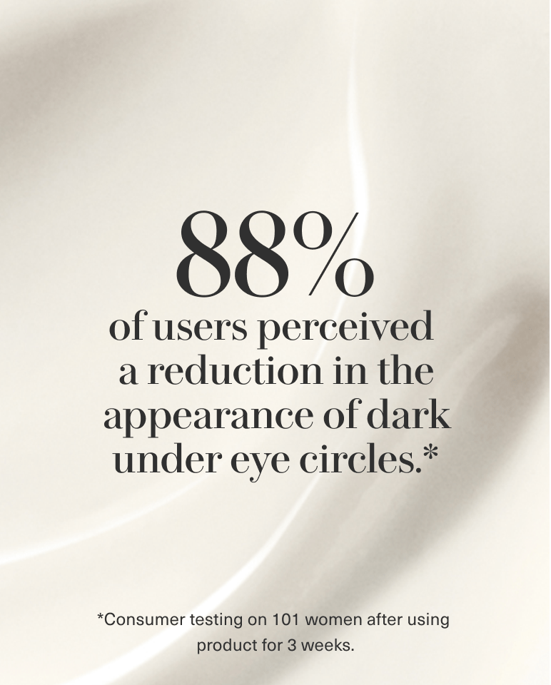 Le Concentré Contour des Yeux