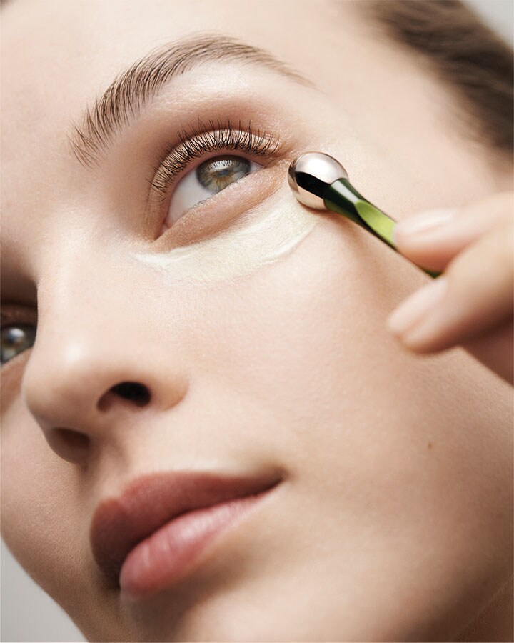 Le Concentré Contour des Yeux