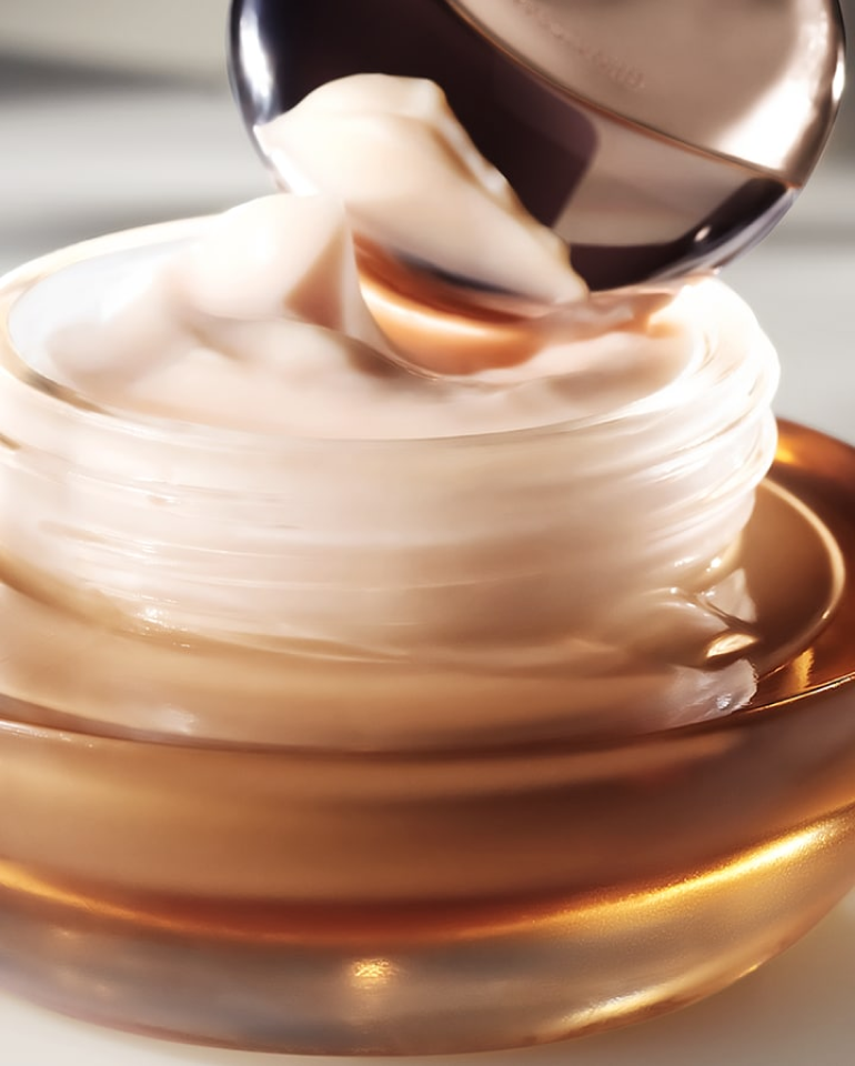 The Concentrated Night Balm Genaissance de la Mer