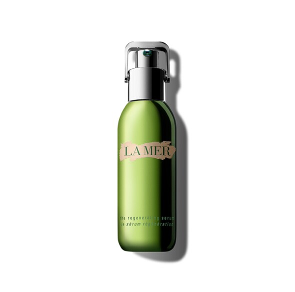 The Regenerating Serum
