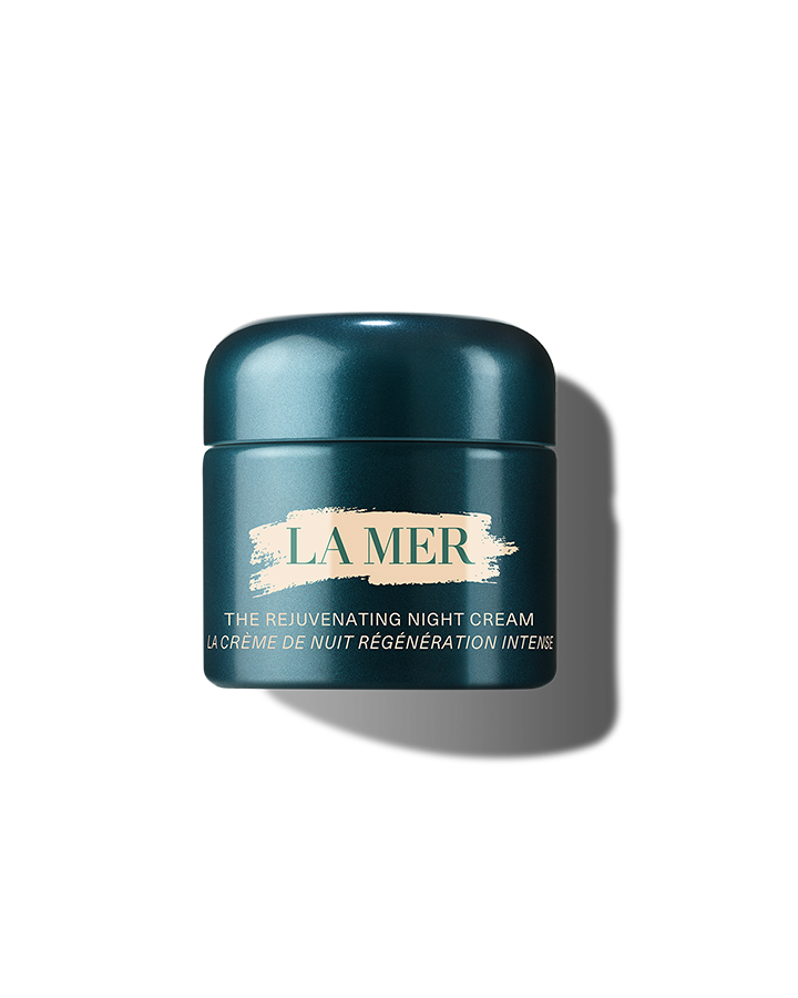 The Rejuvenating Night Cream