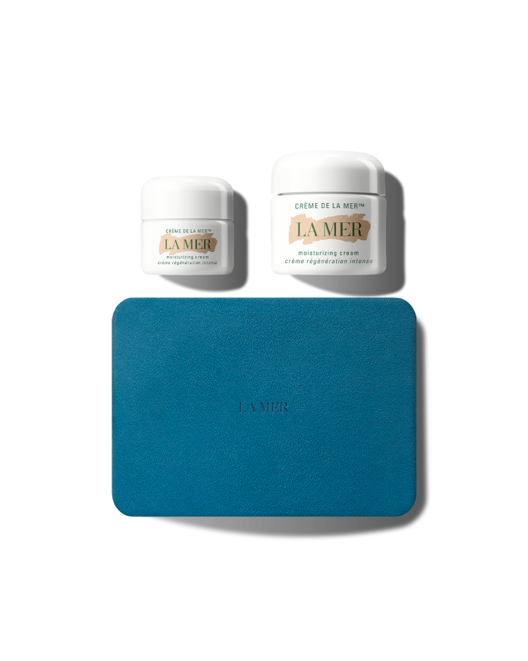 La Crème de la Mer Duet