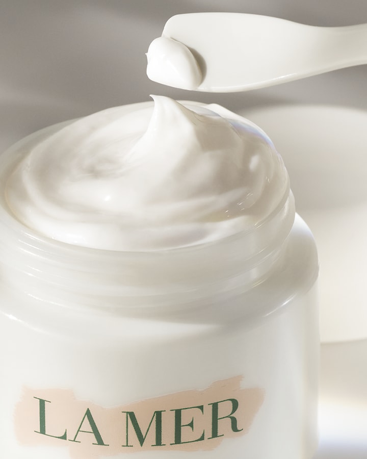 La NOUVELLE crème hydratante Moisturizing Soft Cream
