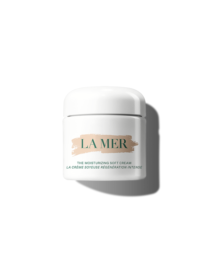 La NOUVELLE Moisturizing Soft Cream