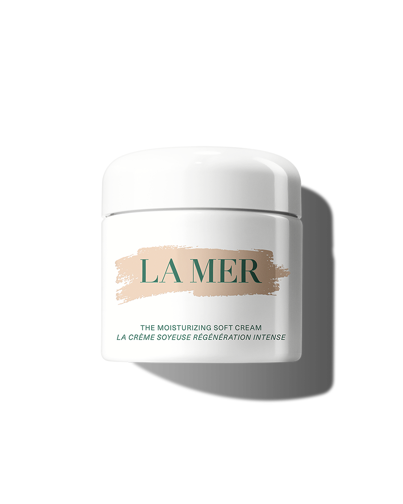 La NOUVELLE Moisturizing Soft Cream