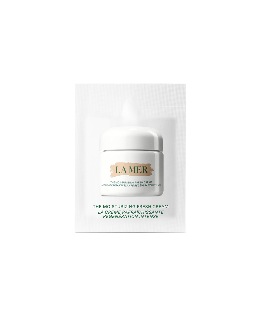 The Moisturizing Fresh Cream