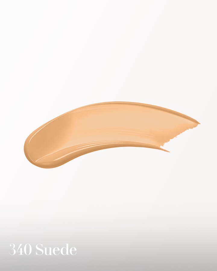 The Soft Fluid Long Wear Foundation Broad Spectrum SPF 20, 33 = 340 Suede, 30ml