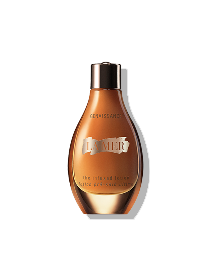 Échantillon de luxe Genaissance The Infused Lotion